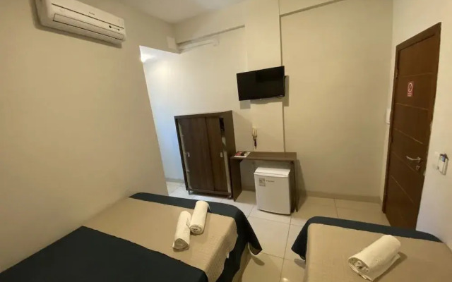 Pousada Orla Dos Corais