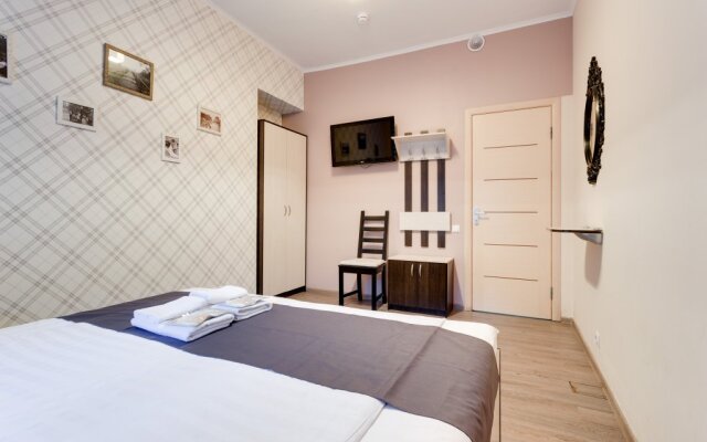 Roomp Gavanskaya Minihotel