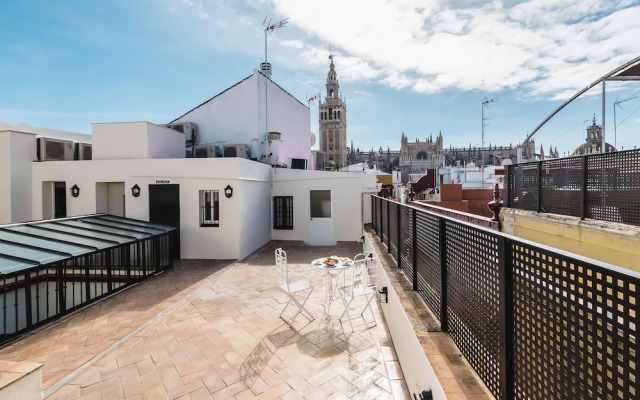 Numa Seville Alegre