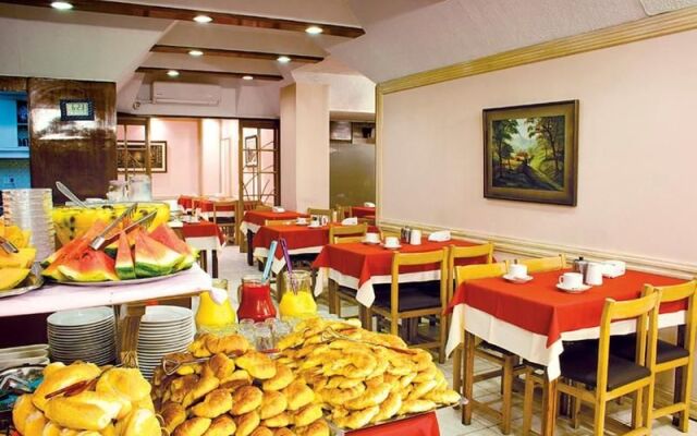 Hotel Balfer