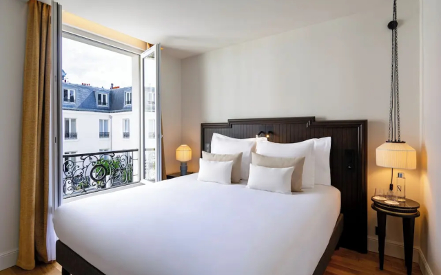Hôtel & SPA Napoléon