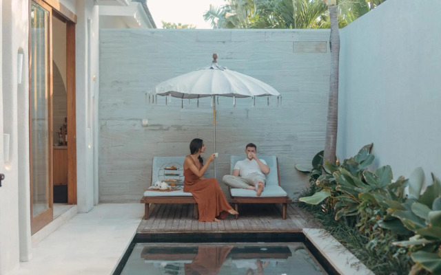 Astera Villa Seminyak by Ini Vie Hospitality