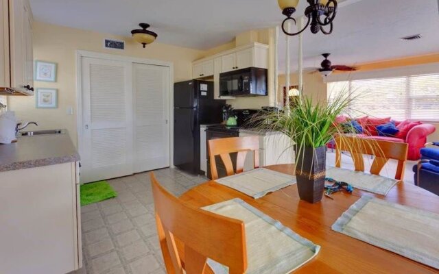 Venice Poco Place 2 Br Home by RedAwning