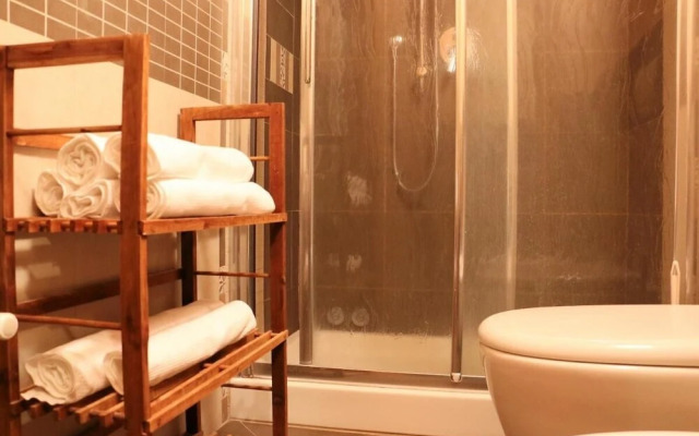 "room in Guest Room - La Dimora nel Corsoo"