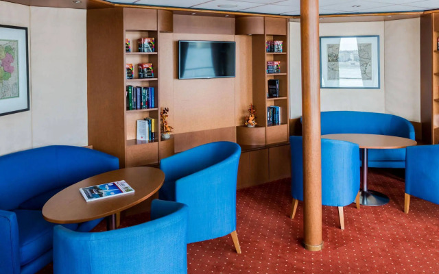 OnRiver Hotels - MS Cezanne