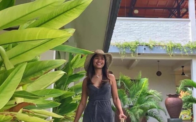 Bruga Villas Restaurant and Spa