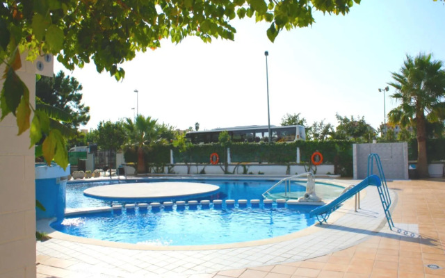 Hotel Paradis Park