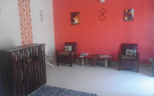 Sleepway Cottages
