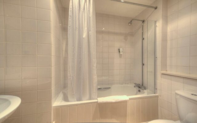 The White Hart Hotel by Greene King Inns