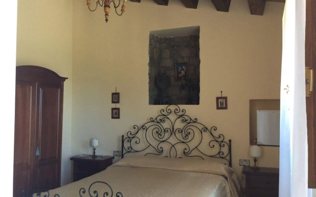 San Noto Turismo Rurale