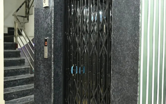 Shree sundram residency by clovetree