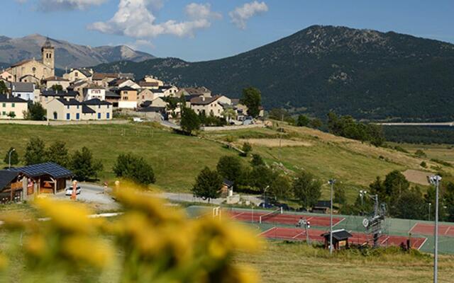 Résidence Les Chalets de l'Isard - Vacancéole