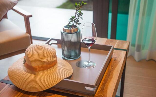 Fisherman House Residence Pranburi