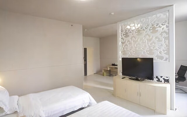 Oriental Star Chain Hotel