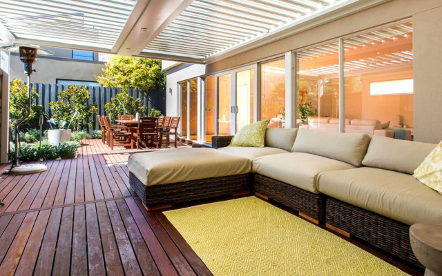 Waikiki - Blairgowrie