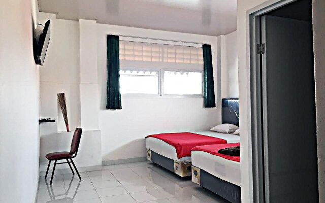 Mitra Hotel Yogyakarta