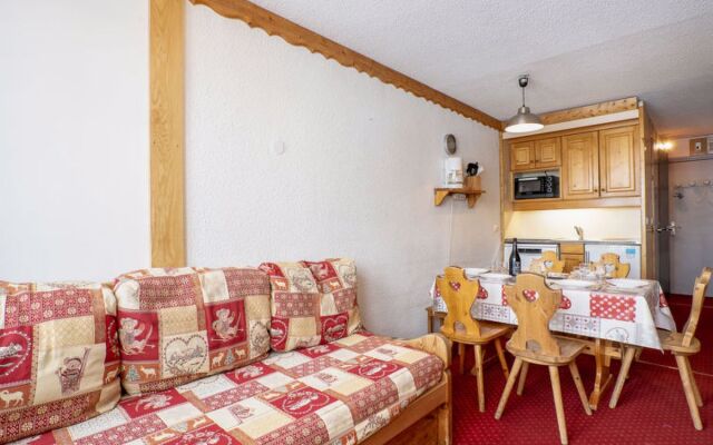 Villa Arcelle Val Thorens 15888