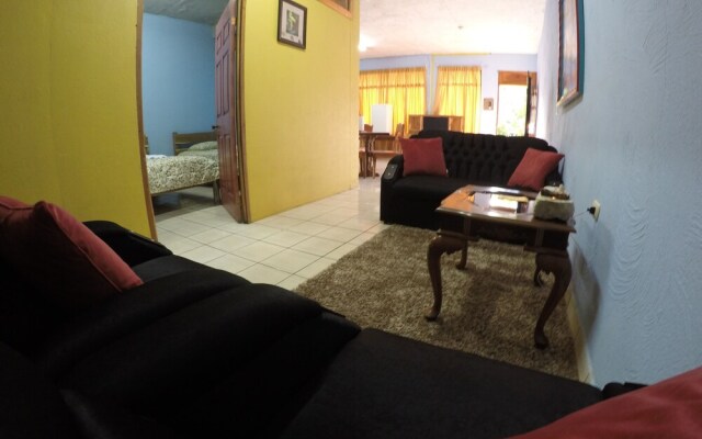 Room-two Bedroom Apartment