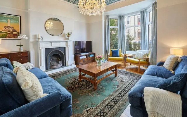 Host Stay Hidden Gem