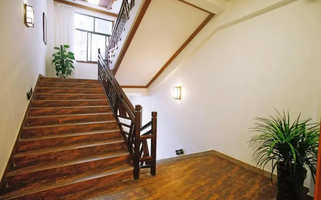 Guihua Road No.106 Inn