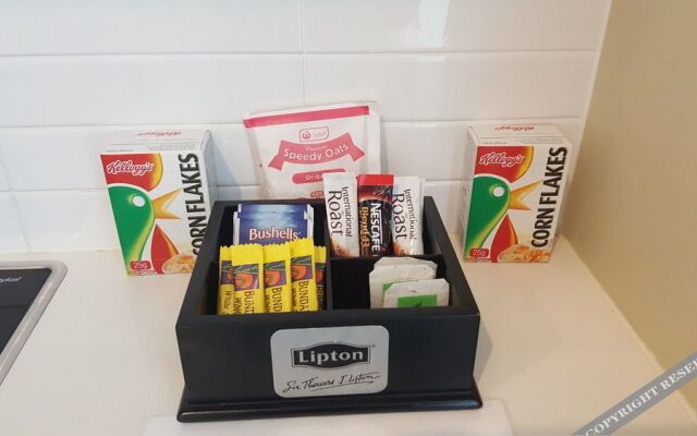 Oaks Hervey Bay Resort and Spa