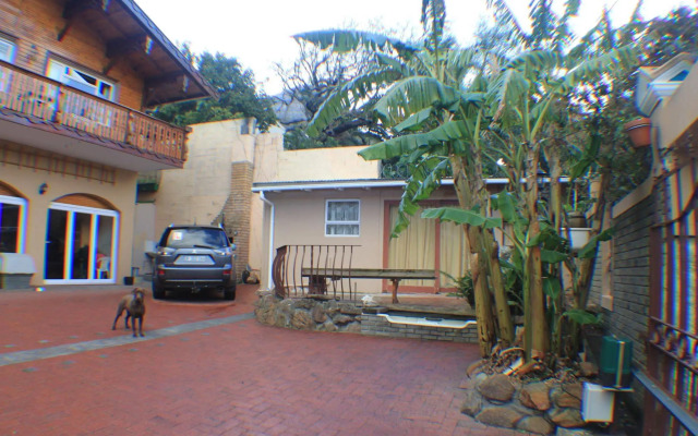 VIP Cape Lodge