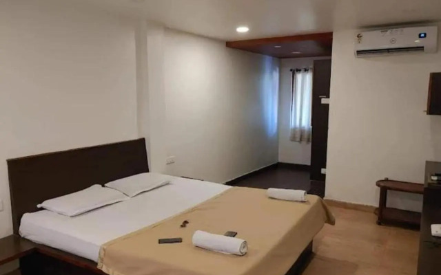 Sea Lounge Bed & Breakfast