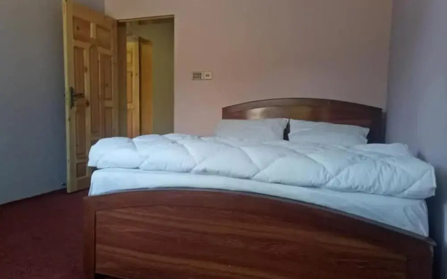 MasakAli Family Guest House