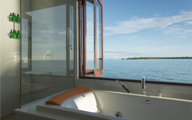 Summer Island Maldives Hotel