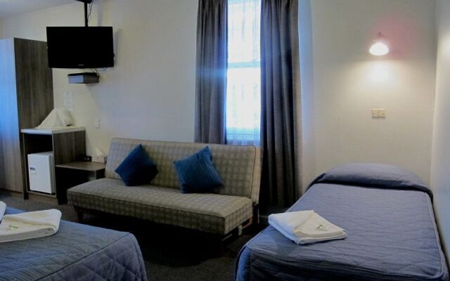 The Palace Hotel Broken Hill