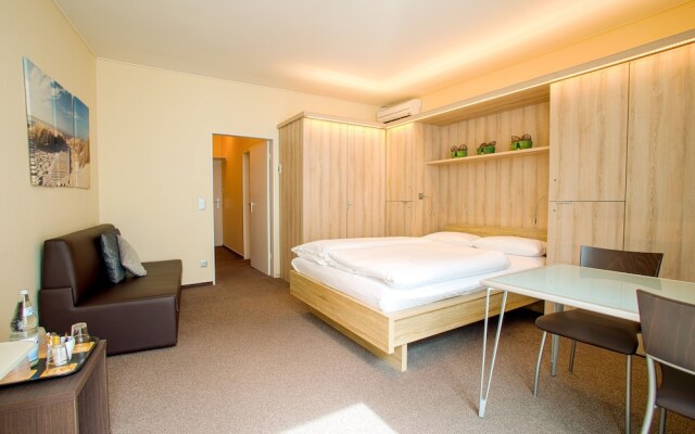City Hotel Hannover