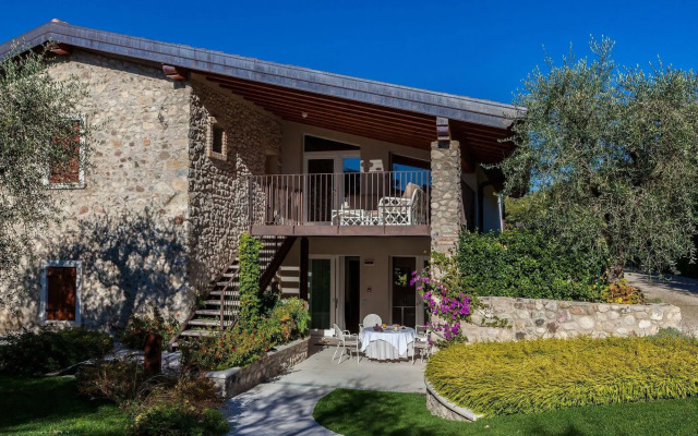 Quercia Belvedere Relais