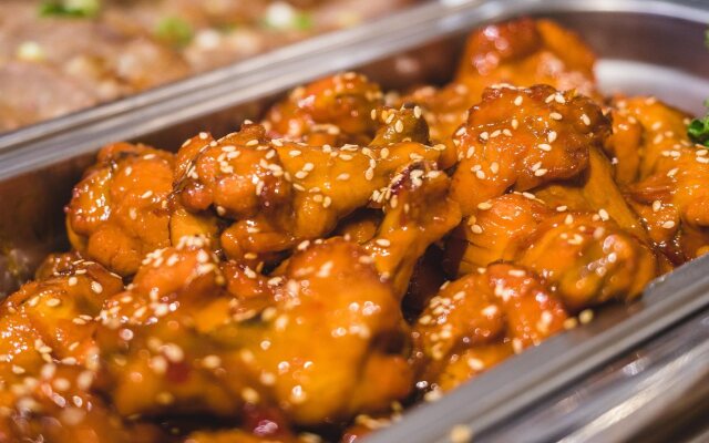 Walker Hotel Sanchong