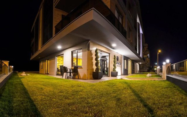 Maxuite Hotel in Home