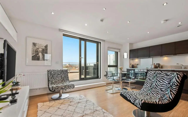 Camden Serviced Apartments