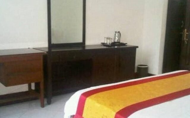 Hotel Nitour Inn