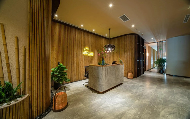 Potique Hotel