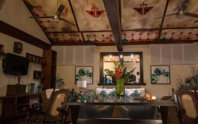 Hotel Boutique La Casona