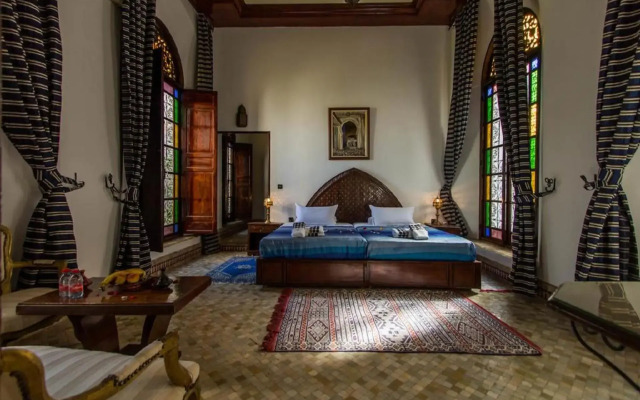 Riad Fes El Bali