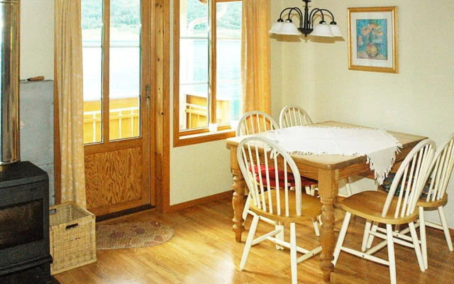 Holiday Home in Slinde