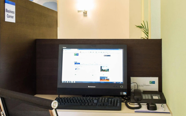 Holiday Inn Express Neunkirchen by IHG