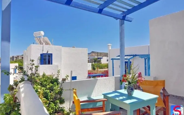 Soultana Rooms & Apartments