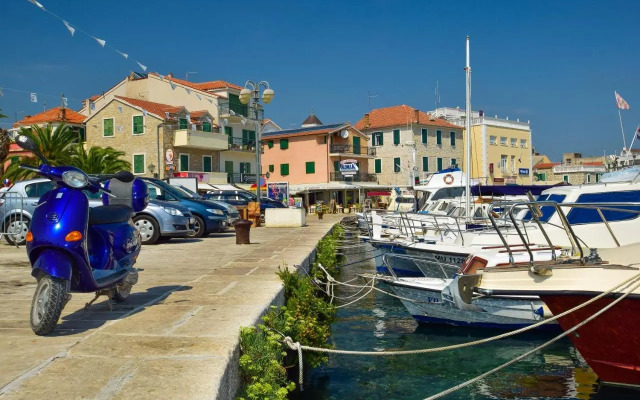 Villa D&I