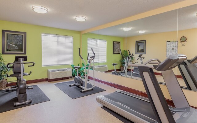 Holiday Inn Express Winston-Salem