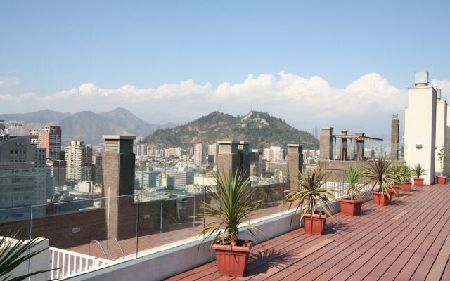 BMB Suites Apartments