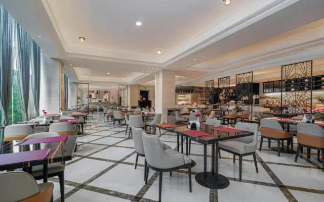 Park Plaza Hotel Changzhou