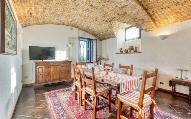 Timeless Escape Villa - Garden and Sea