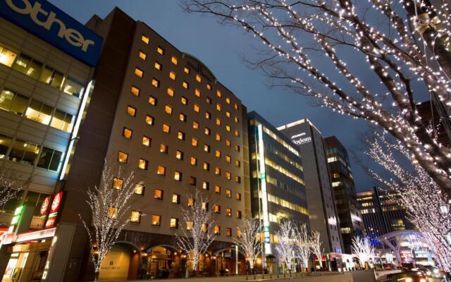 Dukes Hotel Hakata