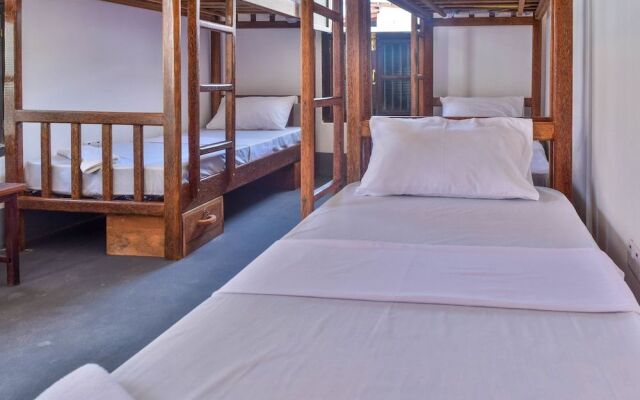 zLife Hostel