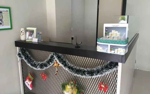 Wanadu Residence